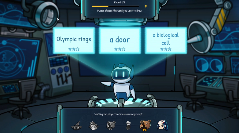 你画我猜闪退怎么办 你画我猜闪退解决办法分享