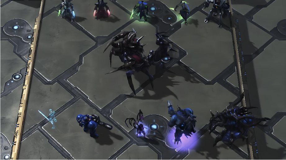 星际争霸2卡顿怎么办？全面解决游戏卡顿问题的方法汇总