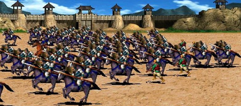 三国群英传2加速器选什么 三国群英传2加速器推荐