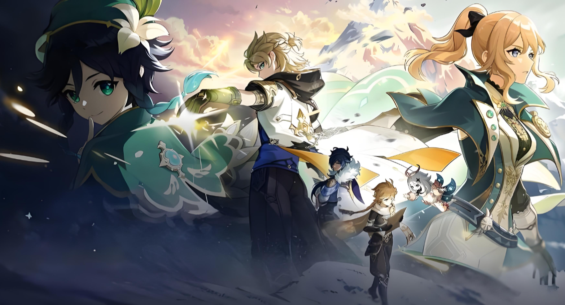 原神闪退怎么办 解决原神闪退好用的加速器推荐