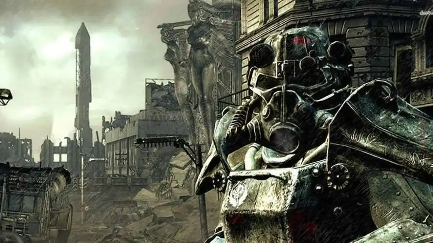 辐射3闪退了怎么办 辐射3闪退解决方法说明