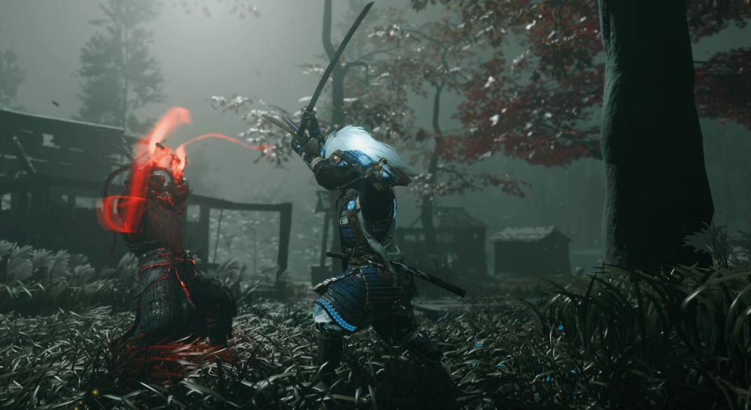 对马岛之魂闪退怎么办 对马岛之魂游戏闪退解决办法