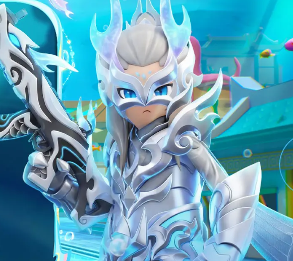 香肠派对龙宫主殿地图详解：场景布局、资源点位与战术攻略