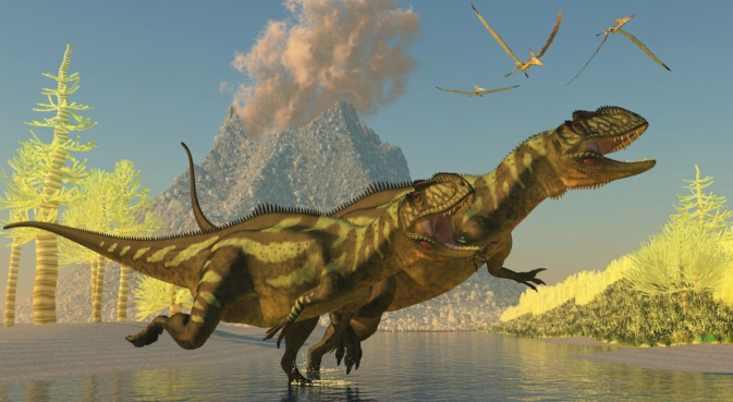 方舟生存飞升闪退了怎么办 方舟生存飞升闪退解决方法说明