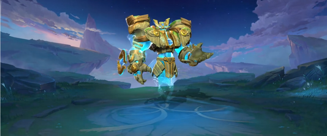 决胜巅峰天卫英雄强度分析与实战表现评测