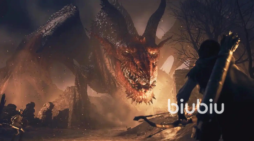 龙之信条2闪退原因及稳定运行解决方法