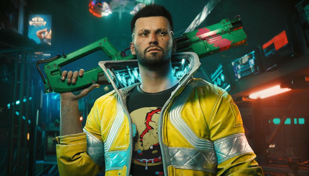 赛博朋克2077卡顿怎么办？超实用流畅运行优化指南