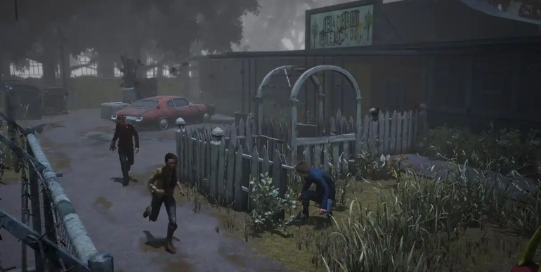 黎明杀机闪退怎么办 黎明杀机闪退解决方法