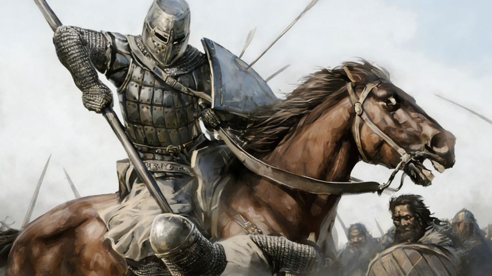 骑马与砍杀战团卡顿如何解决 骑马与砍杀战团卡顿解决方法一览