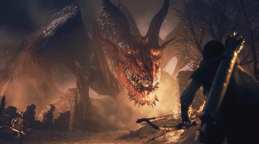 龙之信条2闪退是什么原因 龙之信条2闪退怎么解决