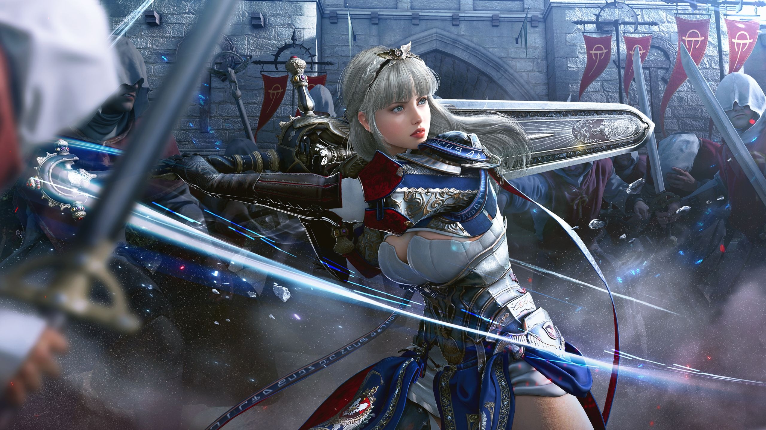 黑色沙漠卡顿和闪退问题的全面解决方法