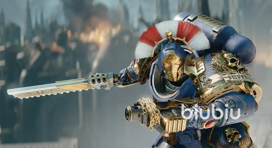 战锤40K星际战士2闪退怎么办?全面解决游戏崩溃问题的方法汇总