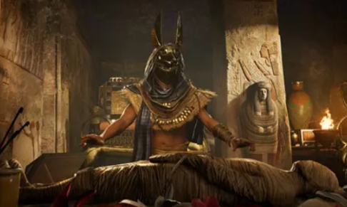 刺客信条起源闪退回桌面怎么办 刺客信条起源闪退解决方法