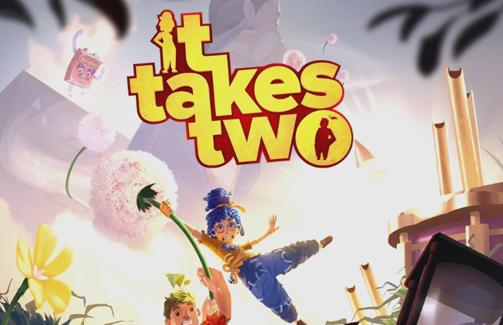 《双人成行》游戏卡顿怎么办？实用流畅优化方法大全