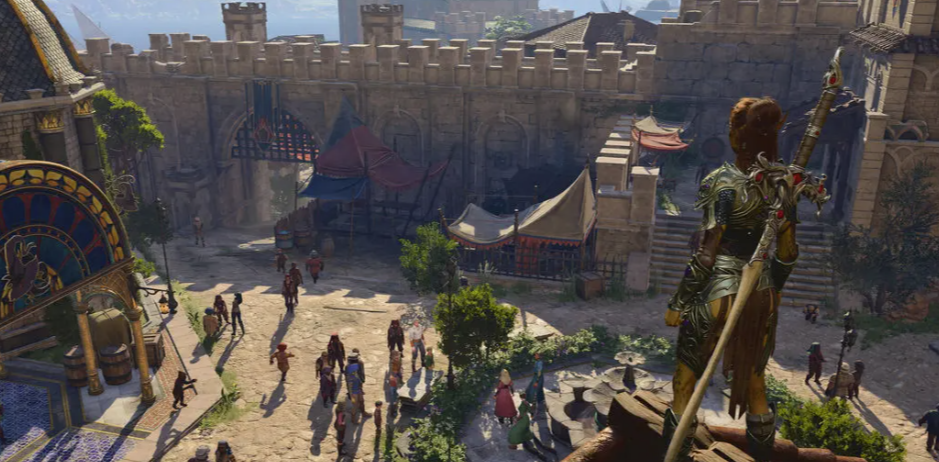 博德之门3加速器怎么选 博德之门3加速器下载链接推荐