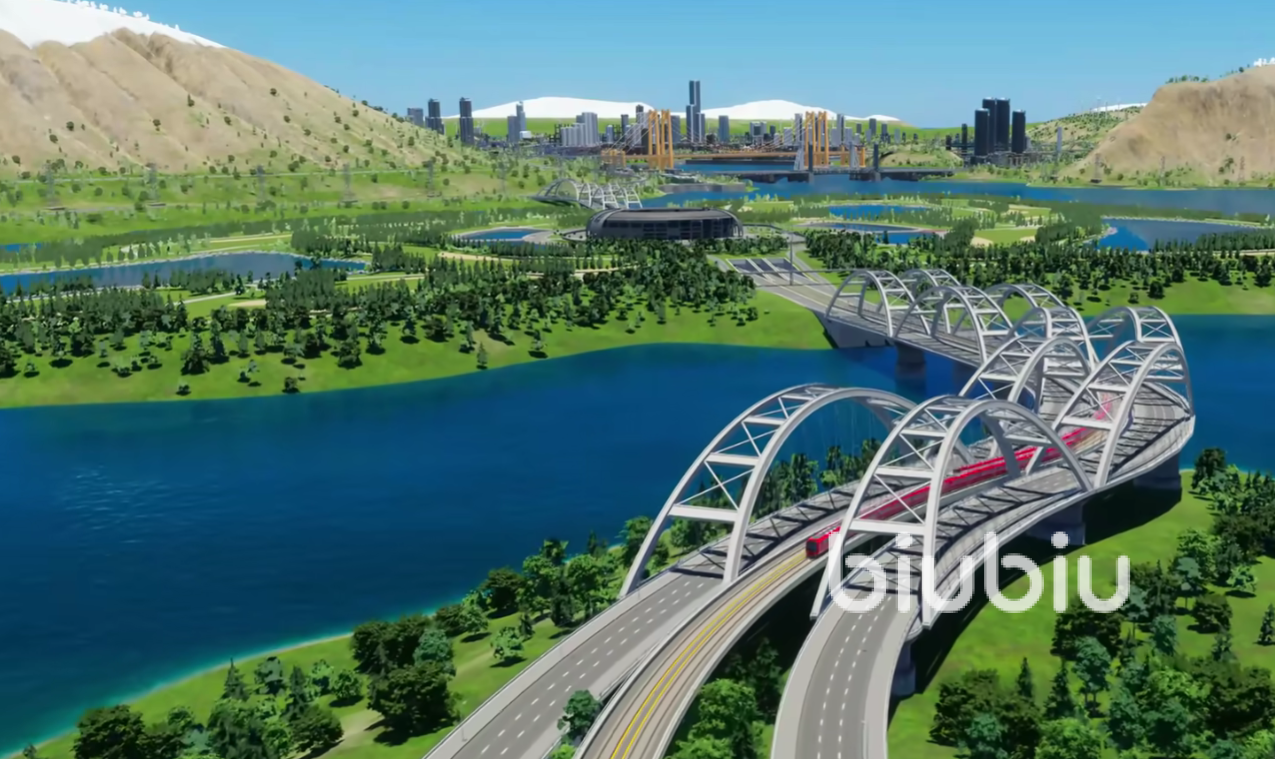 城市天际线2卡顿和闪退问题的全面解决方法