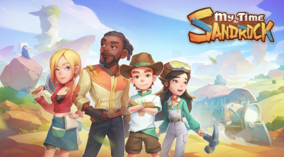 沙石镇时光驼牛站建造材料清单及功能详解