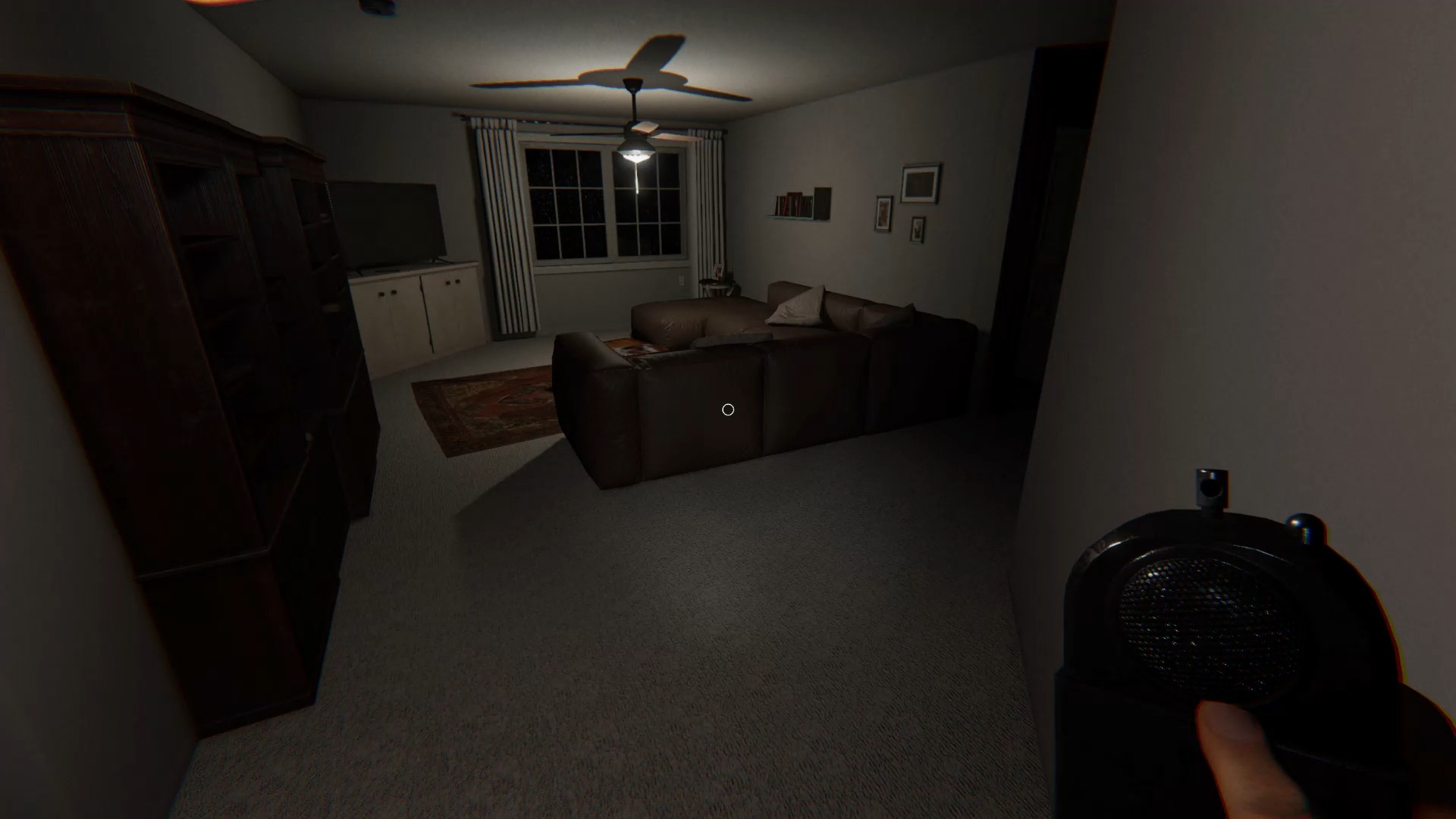 恐鬼症游戏闪退怎么办？常见原因与实用解决方法汇总