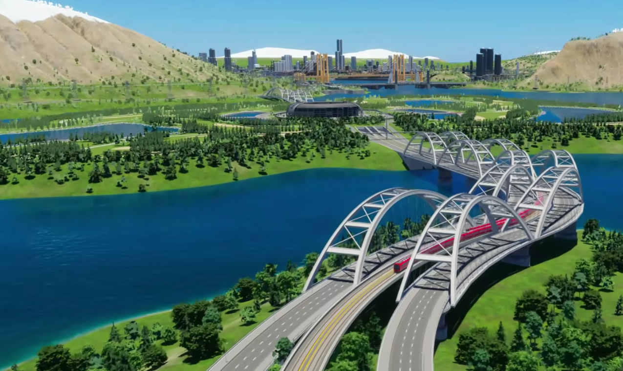 城市天际线2卡顿怎么办 城市天际线2闪退解决方法