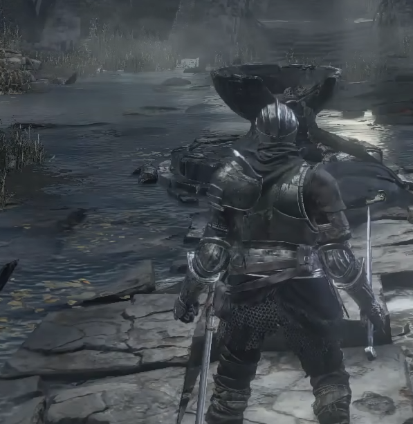 黑暗之魂3卡顿和闪退问题的全面解决方案