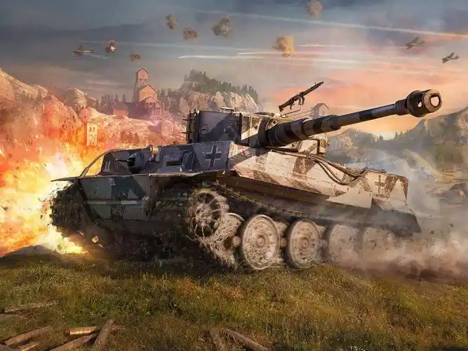 坦克世界闪电战加速器推荐：稳定低延迟的加速工具选择指南