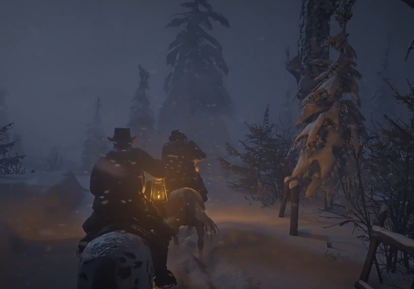 荒野大镖客2加速器推荐 荒野大镖客2卡顿闪退如何解决