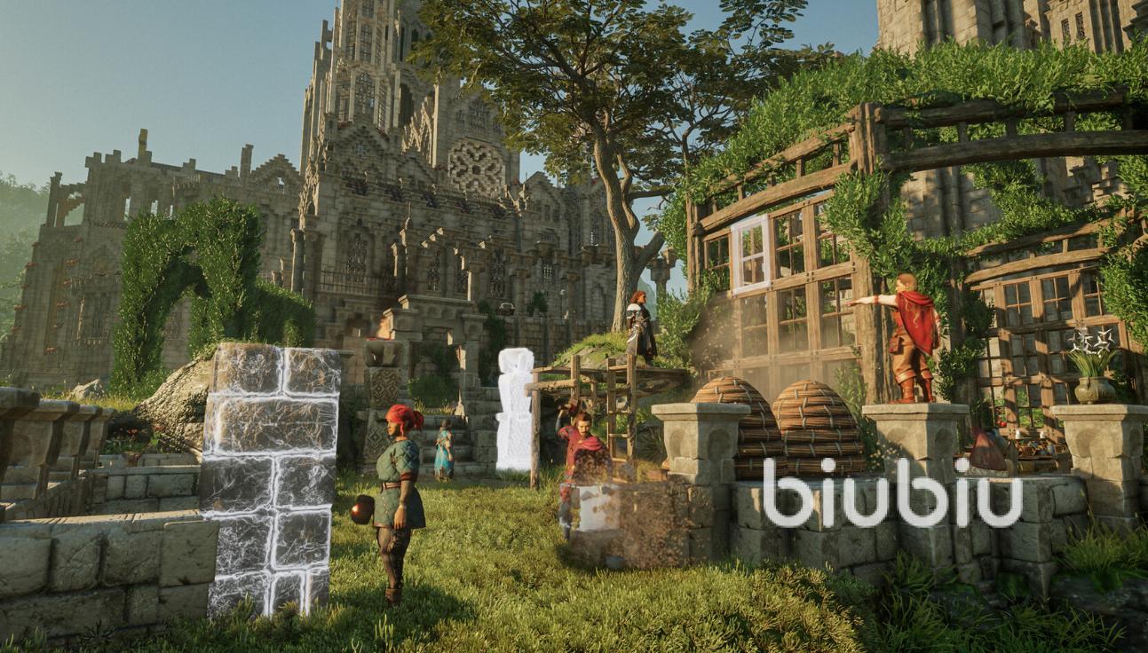 雾锁王国(Enshrouded)卡顿掉帧怎么办?全面解决游戏卡顿问题的方法