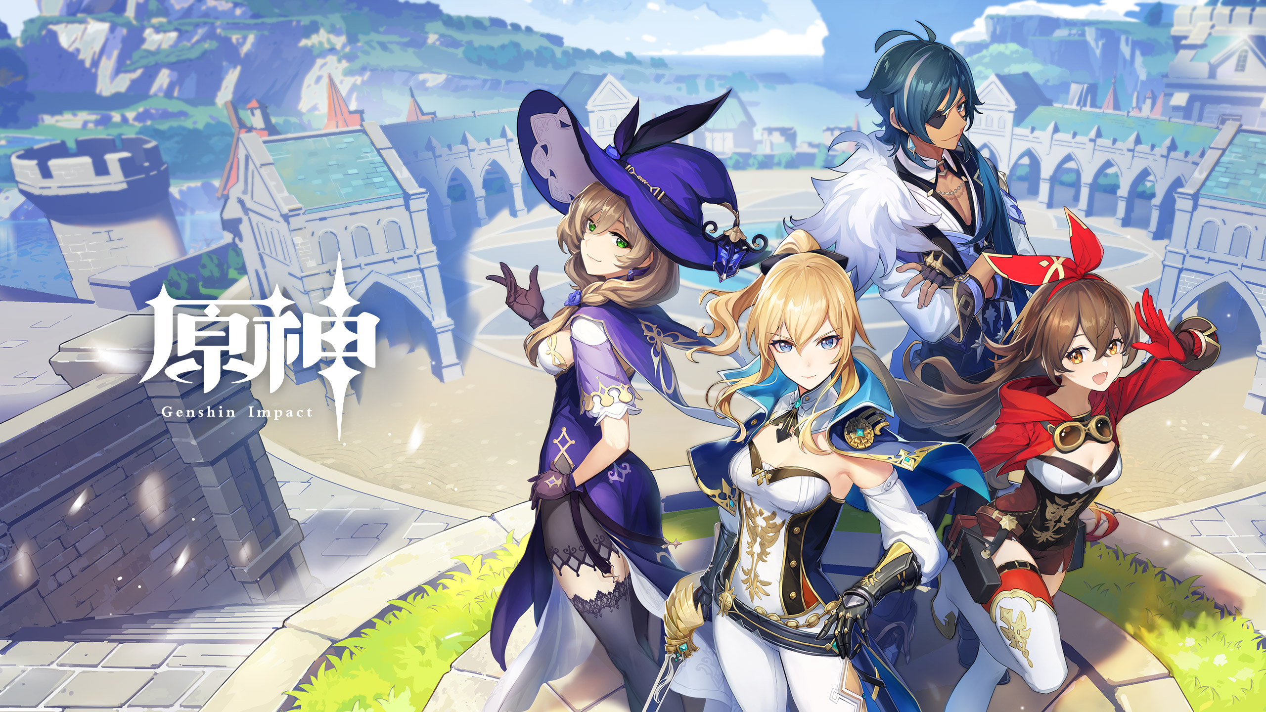 原神卡顿怎么回事 原神pc端游戏卡顿解决办法