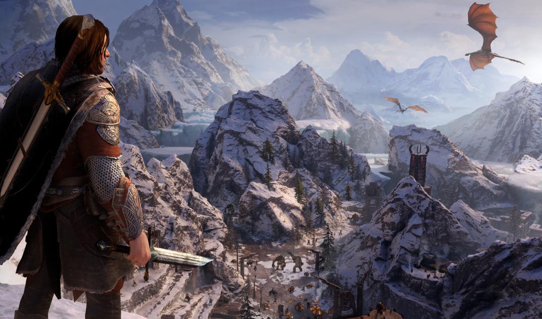 中土世界战争之影闪退怎么办 中土世界战争之影游戏闪退处理办法