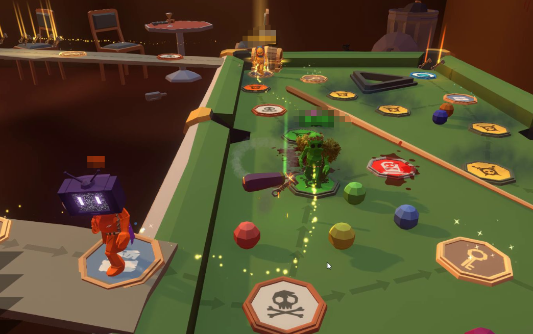 揍击派对闪退怎么办 揍击派对闪退解决教程