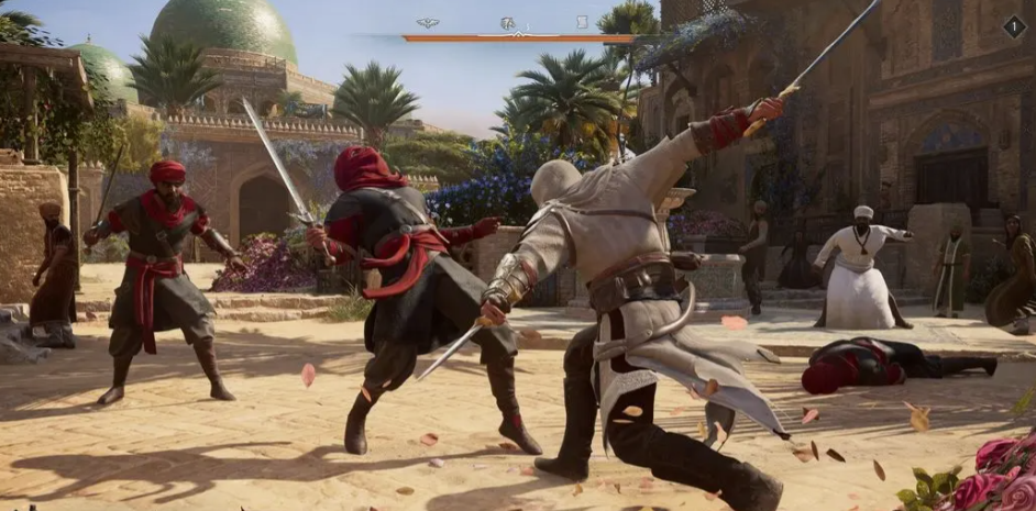 刺客信条幻景闪退怎么办？全面有效的优化与解决方法