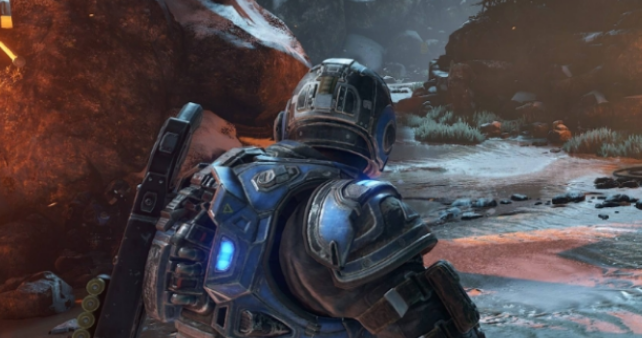 战争机器4闪退解决方法有哪些 战争机器4闪退解决方法推荐