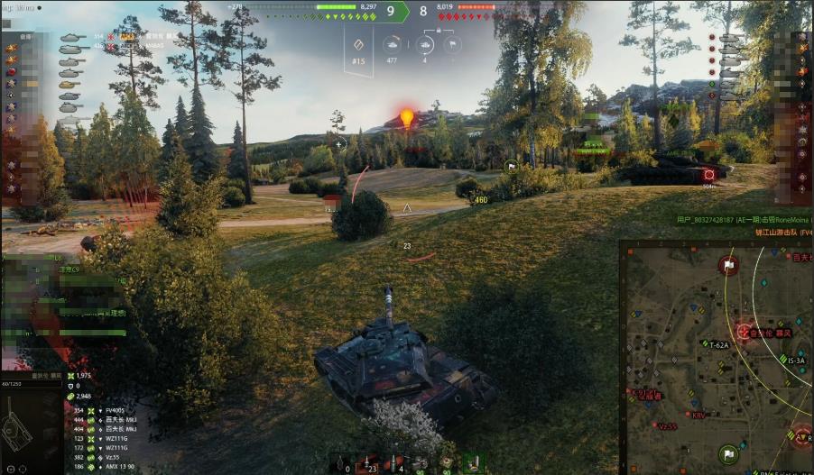 坦克世界卡顿怎么办 坦克世界闪退卡顿解决方法