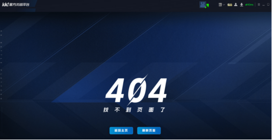 KK对战平台魔兽争霸闪退问题的全面解决方法