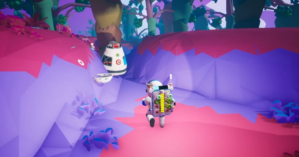 异星探险家闪退如何解决 异星探险家出现闪退怎么办