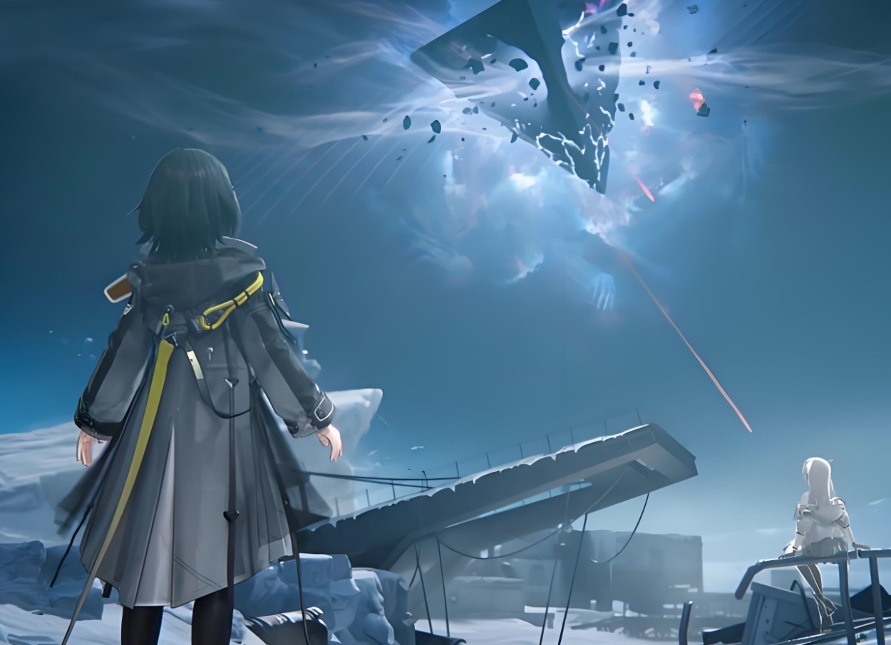 明日方舟终末地加速器用哪款 明日方舟终末地加速器推荐