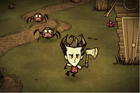 饥荒联机版好友服务器连接无响应的解决方法