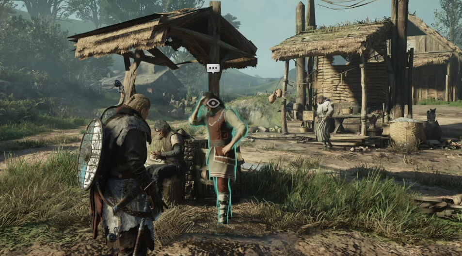 刺客信条英灵殿卡顿和闪退的全面解决方法