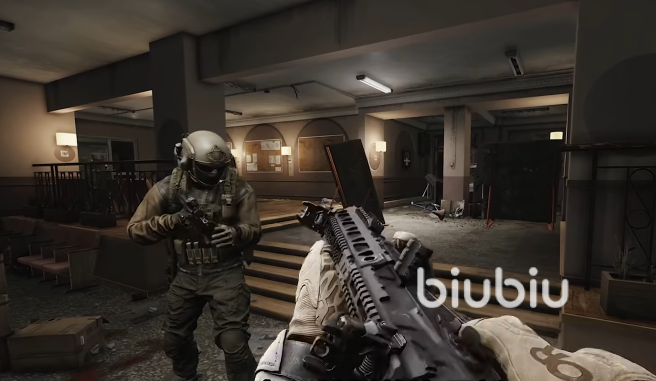 逃离塔科夫闪退怎么办?全面解决游戏崩溃闪退问题的方法