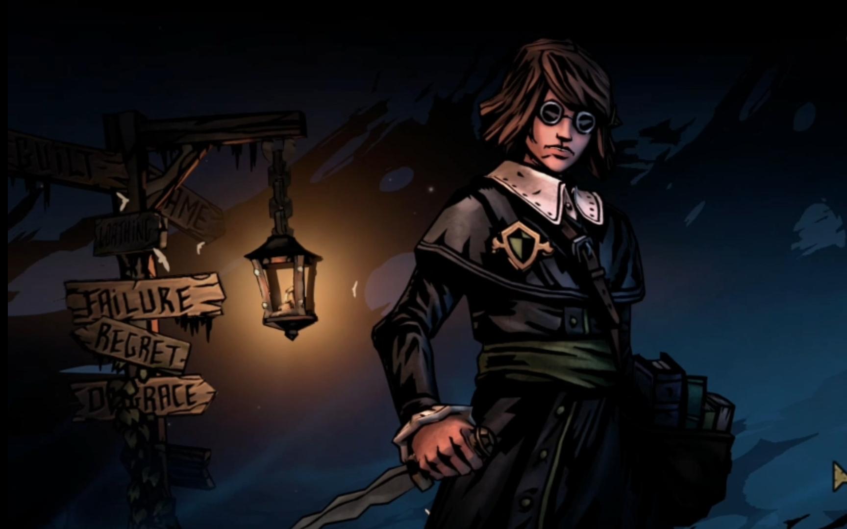 暗黑地牢2闪退怎么办？全面有效的解决方法汇总