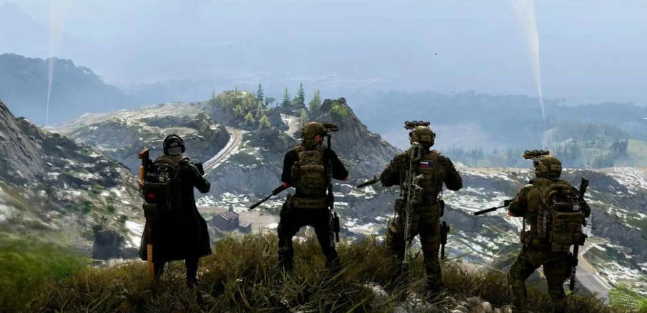 幽灵行动：断点闪退问题全面解决方法汇总