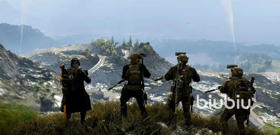 幽灵行动:断点闪退问题全面解决方法汇总