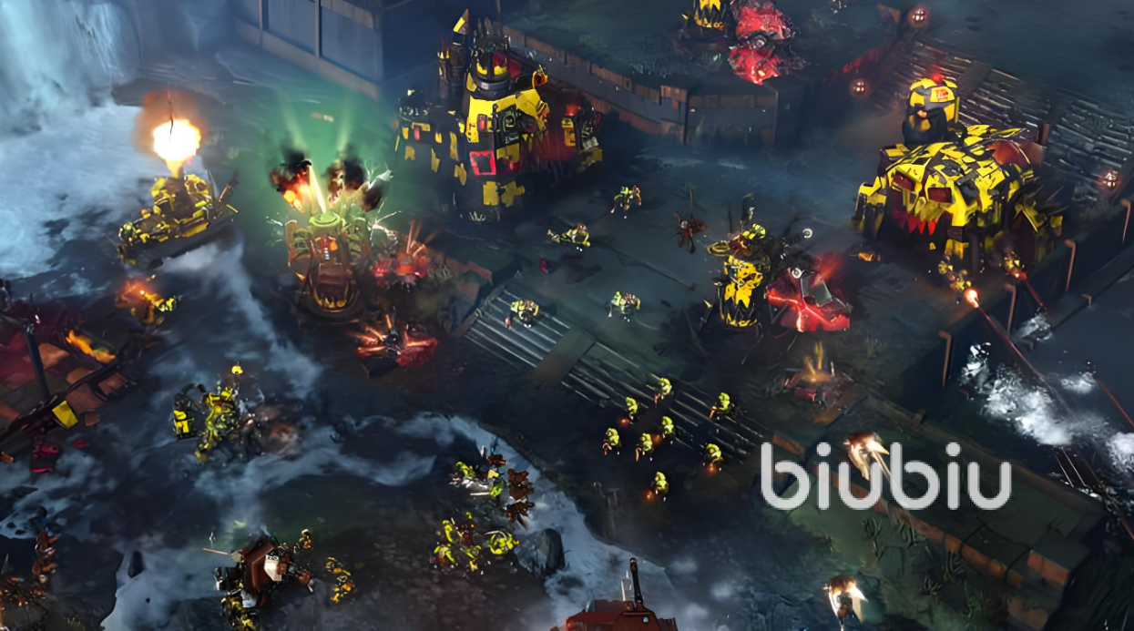 战锤40K:战争黎明2闪退问题全面解决方法汇总