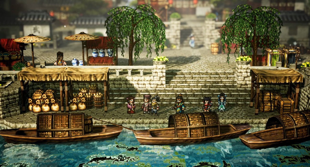 逸剑风云决卡顿怎么解决 逸剑风云决闪退怎么处理