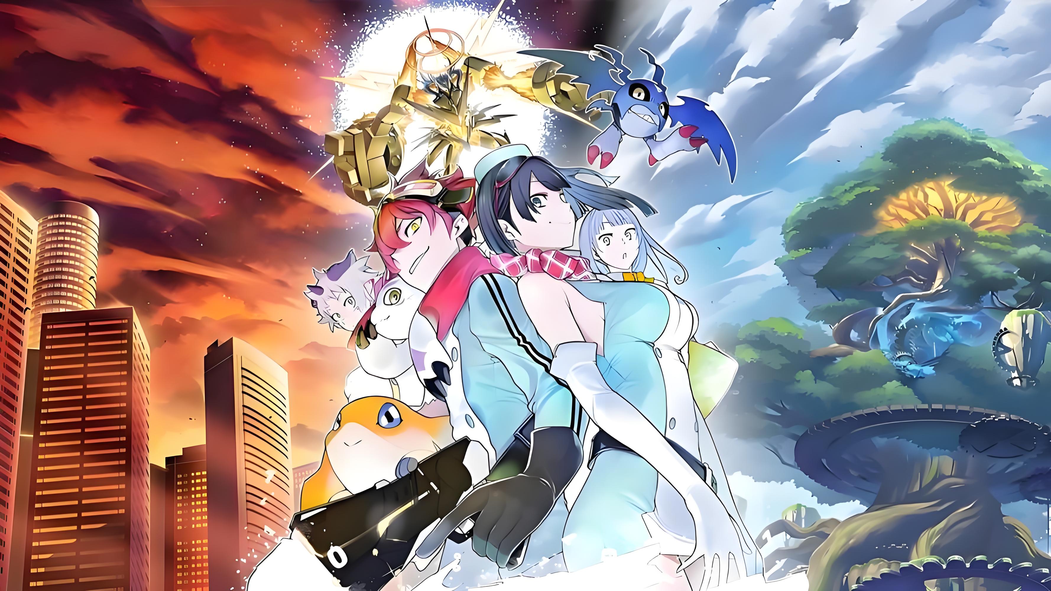 数码宝贝物语时空异客卡顿严重怎么办？高效流畅运行解决方案