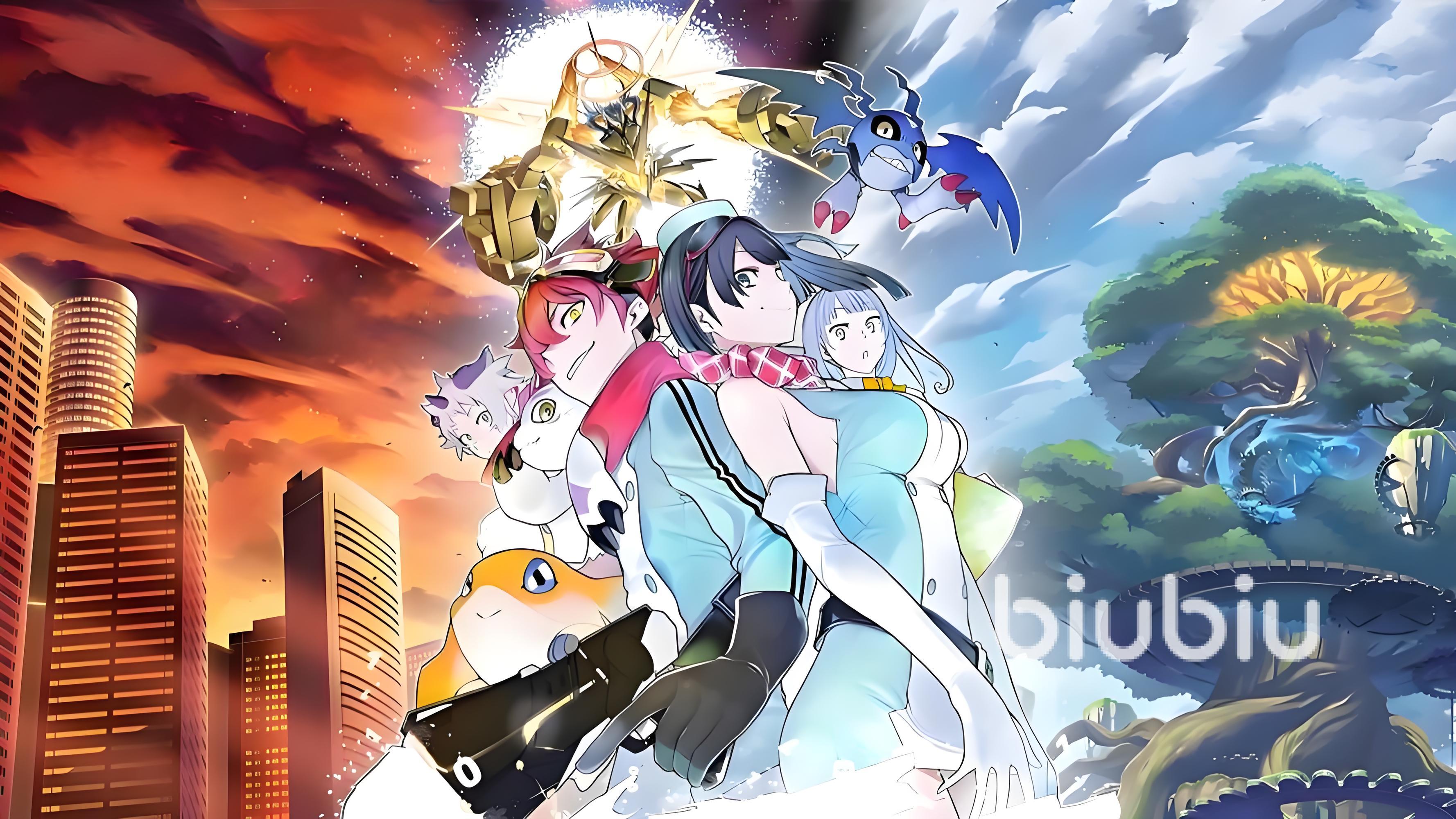 数码宝贝物语时空异客卡顿严重怎么办?高效流畅运行解决方案