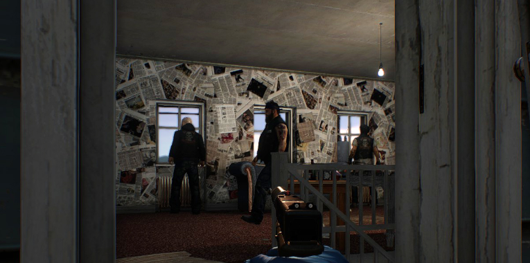 收获日2游戏闪退怎么办？全面解决闪退问题的实用方法