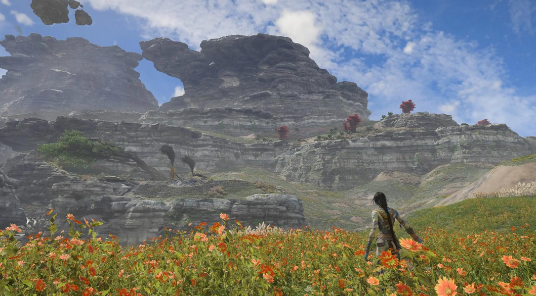 阿凡达潘多拉边境卡顿怎么解决 阿凡达潘多拉边境闪退怎么办