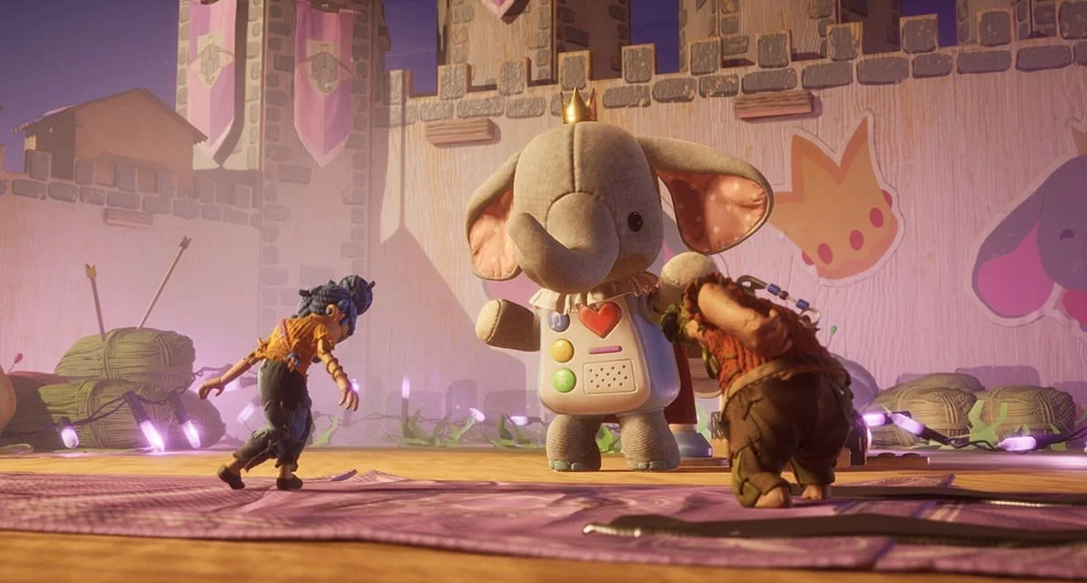 双人成行要加速器吗 双人成行加速器推荐分享