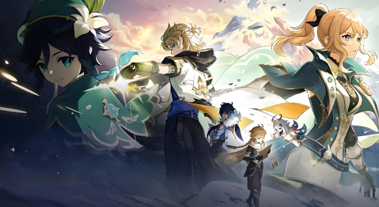 玩原神用什么加速器 靠谱稳定的原神加速器推荐